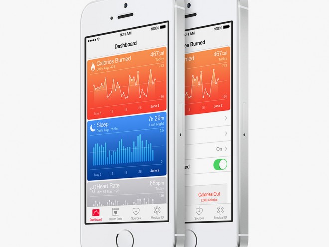 Health Kit Android Australian Startup ‘HealthKit’ Not Happy with Apple’s Name Choice ...