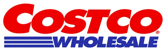 Logo Costco
