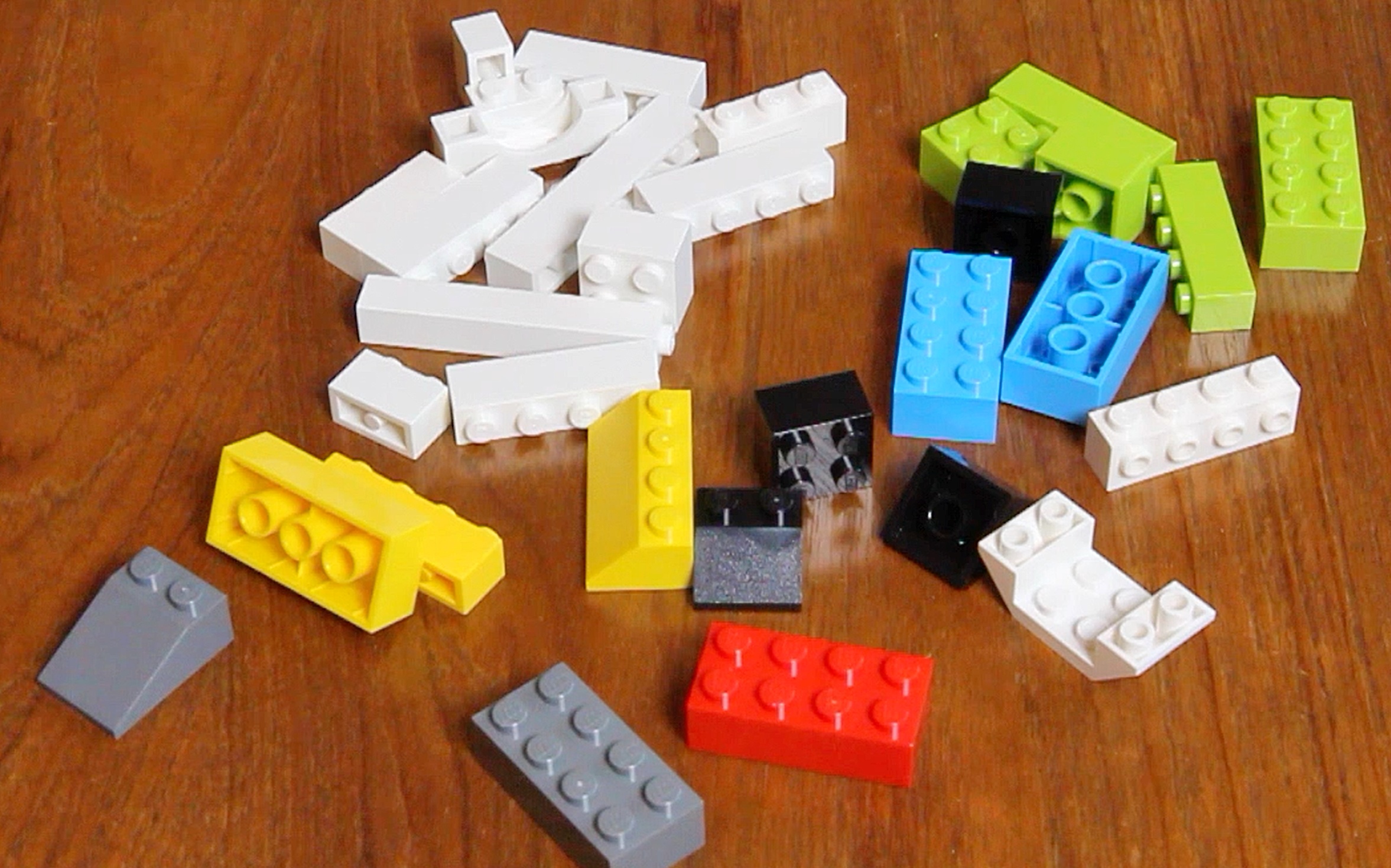 LEGO Bricks – iPhone in Canada Blog