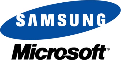 Samsung microsoft
