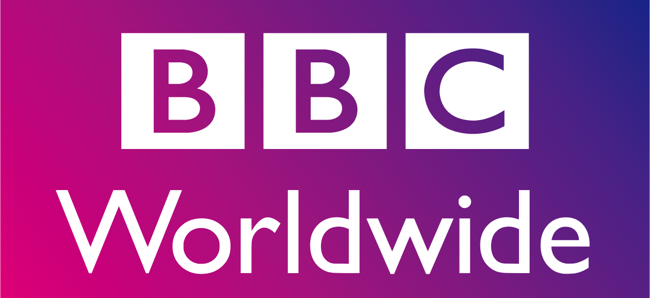 BBC_Worldwide_Logo