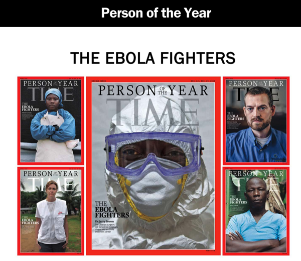 Time person of the year
