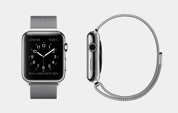 Apple watch3