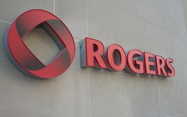 rogers-logo-building