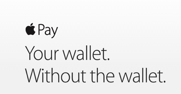 Apple pay wallet