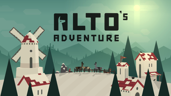 Altos adventure