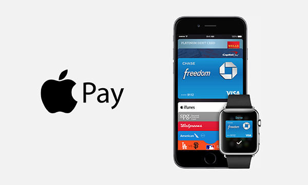 Apple Pay main