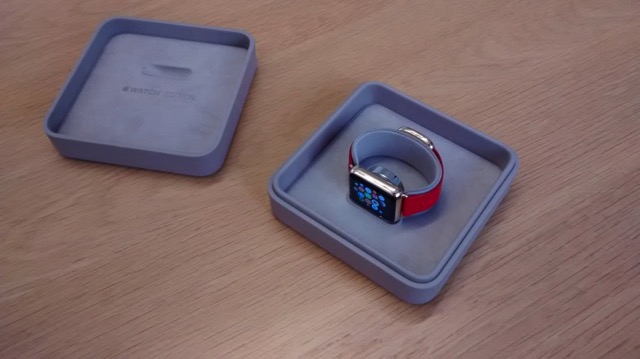 Apple watch edition packaging 01