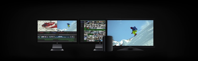 Apple Releases Final Cut Pro X 10.2, Motion 5.2 and Compressor 4.2 ...