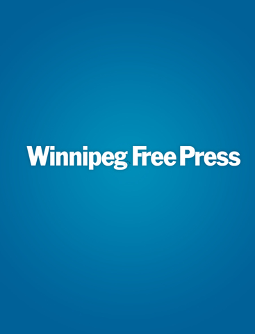 Winnipeg free press