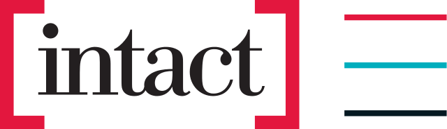 Intact Financial logo svg