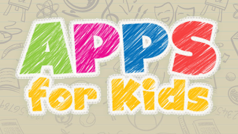 Itunes apps for kids