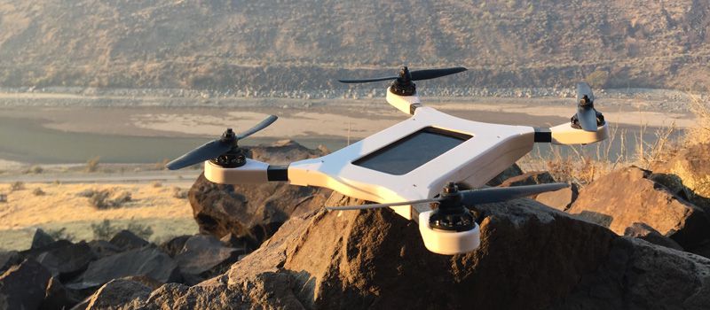 Flying iPhone Raises $1.5M on ABC’s Shark Tank [VIDEO] | iPhone in Canada