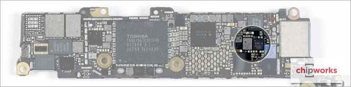 19-Apple-iPhone-SE-Teardown-Chipworks-Analysis-Internal-6-axis-inertial-sensor-Invensense-hero
