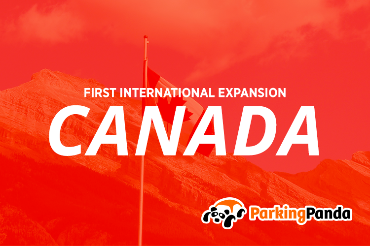 Parking Panda Launches in Canada, Offers Parking Reservations in ...