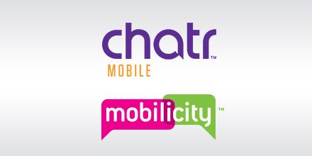 Chatr mobilicity