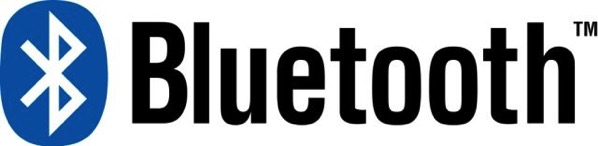 Bluetooth logo 640x156