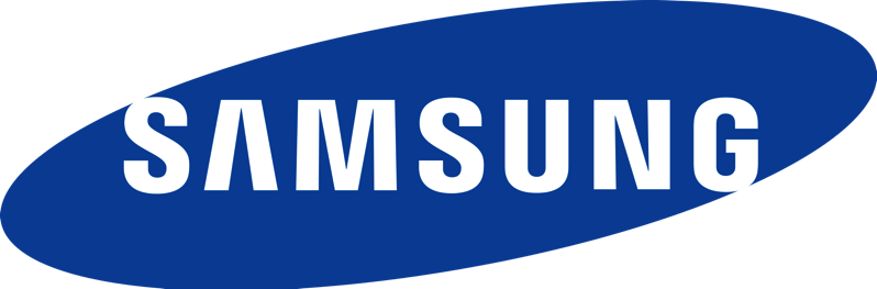 Samsung Logo svg