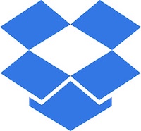Dropbox logo 3