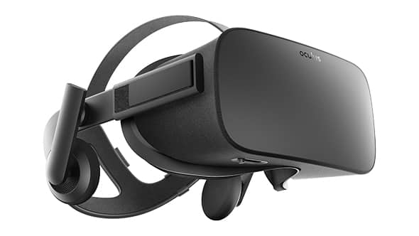 En INTL L Oculus Rift VR Headset 29G 01331 mnco