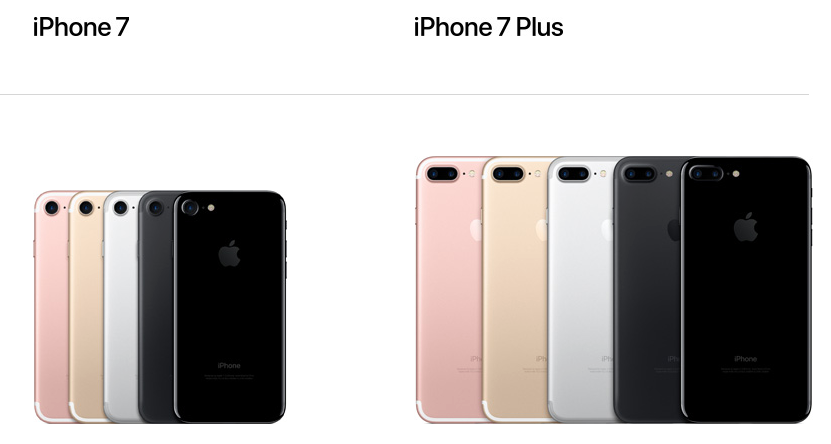First iPhone 7, iPhone 7 Plus Reviews Hit the Web [Roundup] | iPhone in ...