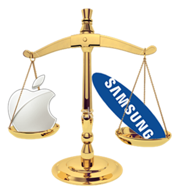 Samsung apple supreme