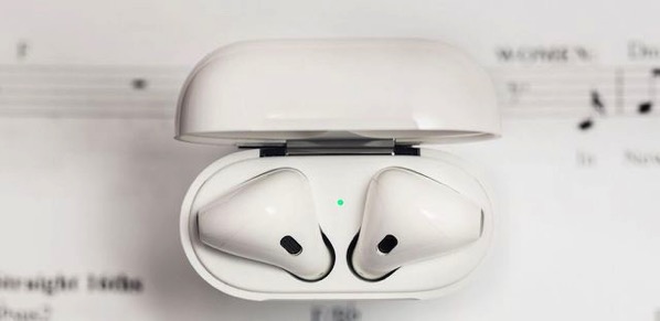 Apple's AirPods Manufacturer Inventec To Expand Production 