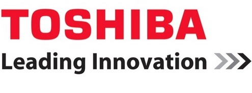 ToshibaLogo