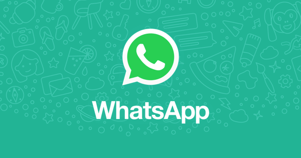 Whatsapp promo