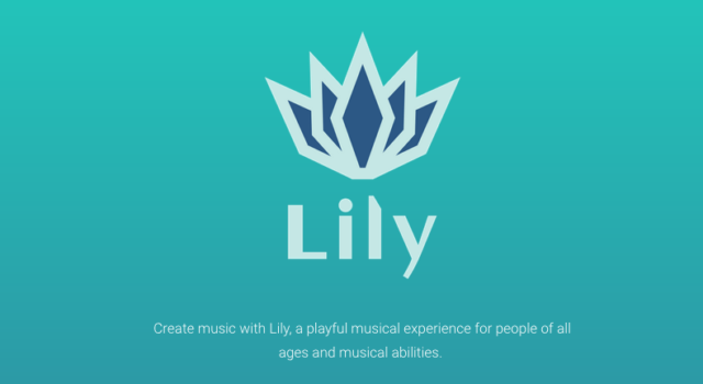 Apple’s Free iOS App of the Week: Lily – Playful Music Creation ...
