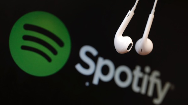 La aplicación Spotify presenta una nueva función para compartir marcas de tiempo de podcasts