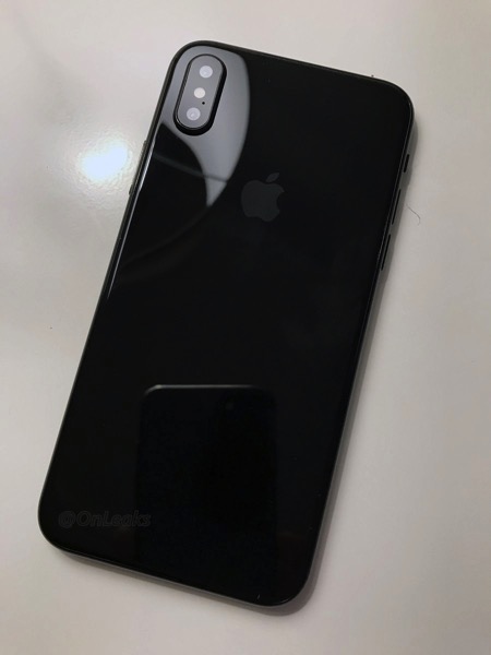 Iphone 8 mockup