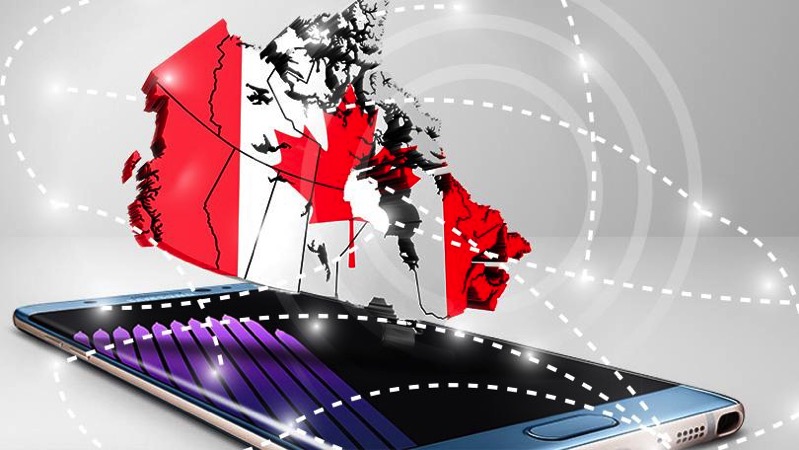 Pcmag fastest mobile network canada
