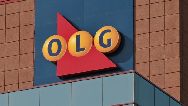 Olg Ontario Lottery And Gaming Corporation