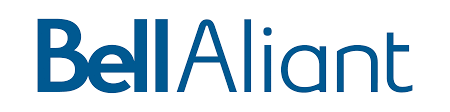 Bell aliant logo