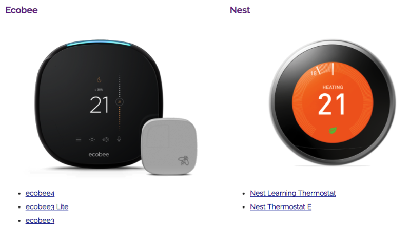 Ontario Smart Thermostat Program Offers 100 Rebate On Nest Ecobee 