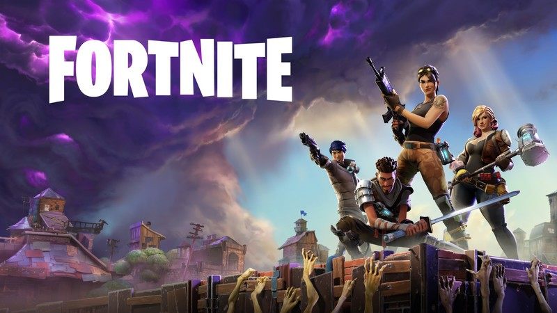 Epic Games Confirms It Will Keep Fortnite Off The Google Play