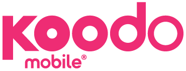 Koodo mobile logo