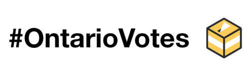 Ontario votes
