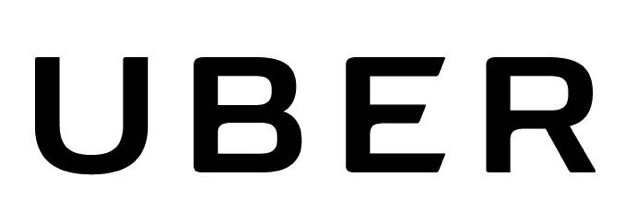 Uber nuevo logo