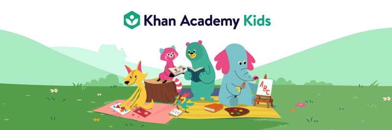 Khan academy kids