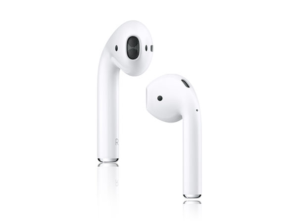 Airpods giveaway image update