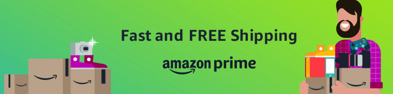 Amazon prime monthly