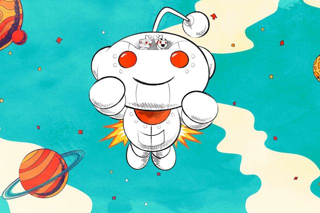 Hacker Steals Reddit User Data from 2007 and Earlier in Security Breach