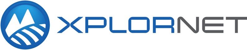 Xplornet logo