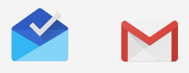 Inbox by gmail