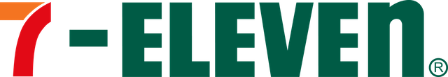 7 Eleven Logo