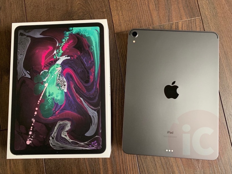 2018 11″ iPad Pro Review: Can This Computer–Replace My Computer 