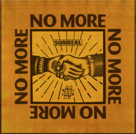 No more