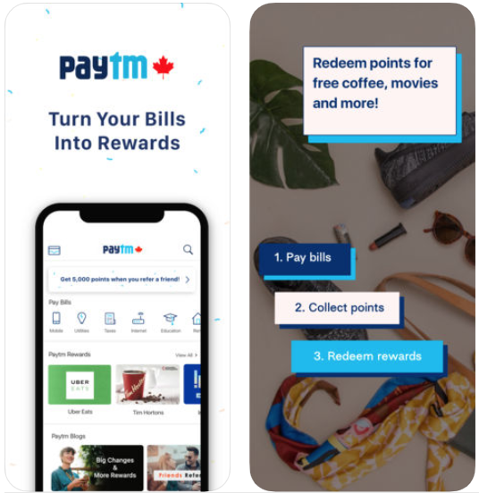 Paytm Offers Free 10 Gift Card for Sign Ups; Over 100M